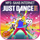 Just Dance Music 2018 ♫ ♪ ♫ APK