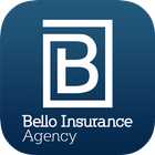 آیکون‌ Bello Insurance Agency