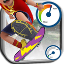 APK Hero Shiva adventure / shivaa games