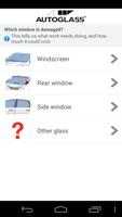 Autoglass® screenshot 1