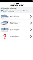 Autoglass® IE screenshot 1