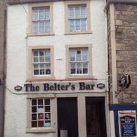 Belters Bar 截圖 1