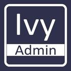 آیکون‌ Ivy Social Admin