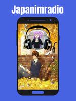 Emisoras Anime Music Kpop - Emisoras Anime Free poster
