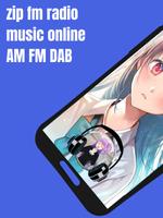 Emisoras Anime Music Kpop - Emisoras Anime Free screenshot 1