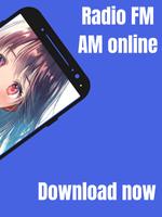 Emisoras Anime Music Kpop - Emisoras Anime Free screenshot 2