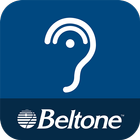 Beltone SmartRemote icône