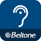 Beltone SmartRemote आइकन