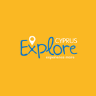 Explore Cyprus icon