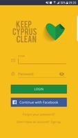 Keep Cyprus Clean screenshot 3