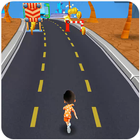 Bus Run Surfer and Subway Surf: Rush Hours-icoon