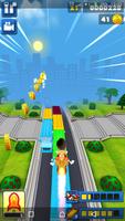 Bus Run Surfer and Subway Surf: Rush Hours screenshot 3