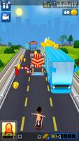 Bus Run Surfer and Subway Surf: Rush Hours screenshot 1