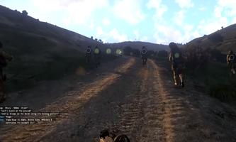 Guide for Arma 3 Gameplay โปสเตอร์