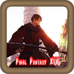 Walkthrough Final Fantasy 14