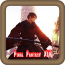 Walkthrough Final Fantasy 14 APK