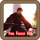 Walkthrough Final Fantasy 14 biểu tượng