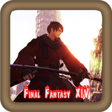 Walkthrough Final Fantasy 14 biểu tượng