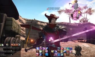 Walkthrough Final Fantasy 14 bài đăng