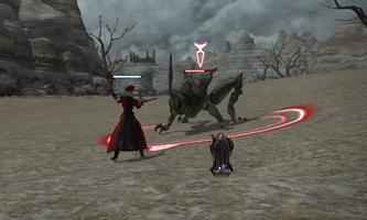 Walkthrough Final Fantasy 14 ảnh chụp màn hình 1