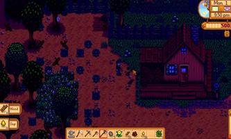 Guide Stardew Valley bài đăng