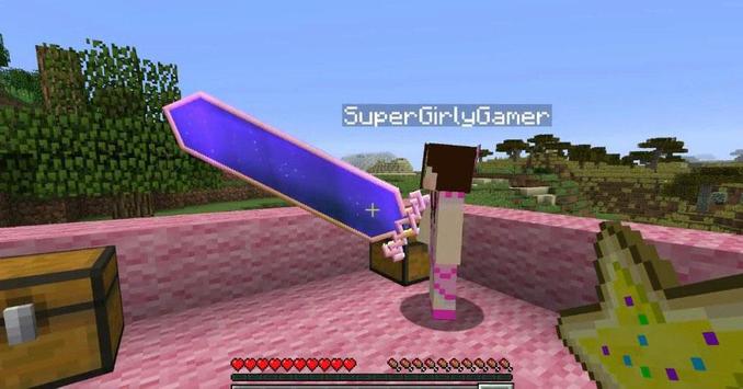 Android 用の Astral Lucky Block Mod For Mcpe Apk をダウンロード