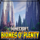 Biomes O’ Plenty Mod アイコン