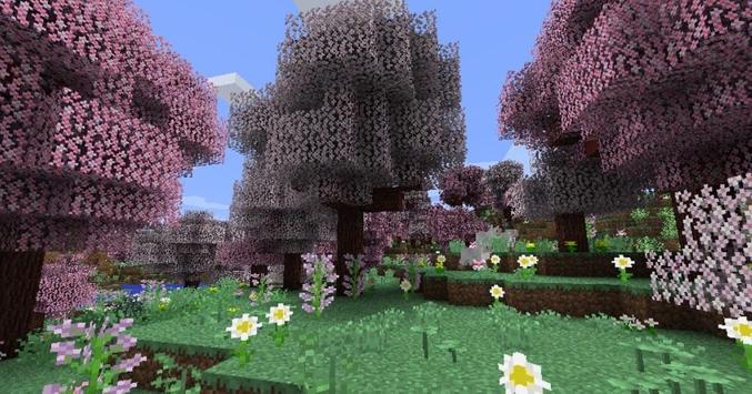 Biomes O Plenty Mod For Android Apk Download