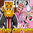 CandyCraft Mod  (CandyLand) アイコン