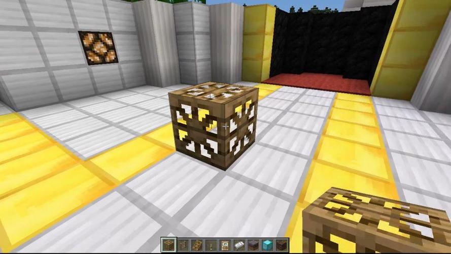 Carpenter's Blocks Mod for MCPE APK 1.0 Download for Android ...