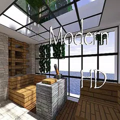 Modern HD Texture Pack