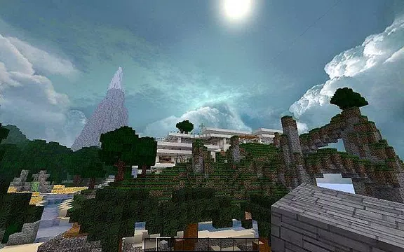 Modern Hd Texture Pack Apk 1 0 Download For Android Download Modern Hd Texture Pack Apk Latest Version Apkfab Com