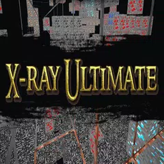 Xray Ultimate Resource Pack for MCPE