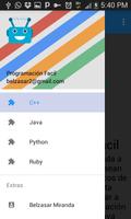 Programacion Facil imagem de tela 1