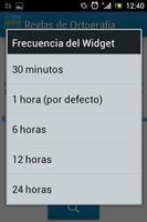 Reglas de Ortografía screenshot 2