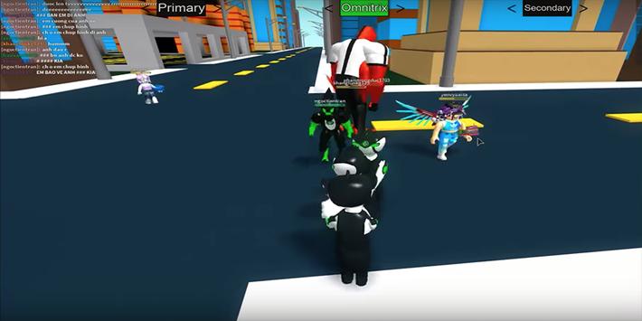 Download Roblox Ben10 Arrival Of Aliens Guide Tips Apk For Android Latest Version - roblox ben 10 code