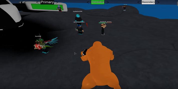 Download Roblox Ben10 Arrival Of Aliens Guide Tips Apk For Android Latest Version - free guide to ben 10 arrival of aliens roblox for android