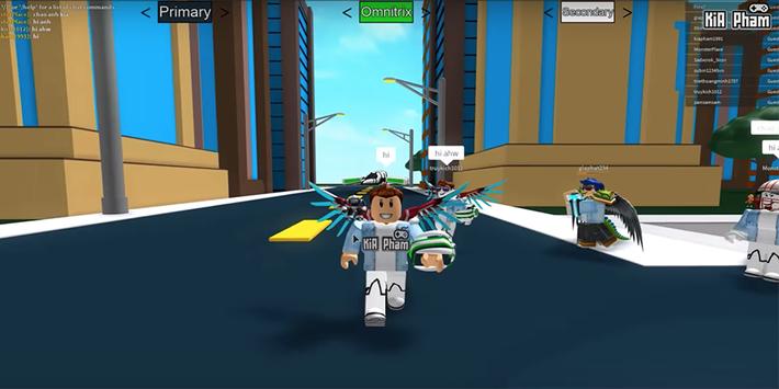Roblox Ben 10 Arrival Of Aliens All Aliens Youtubers Saying How