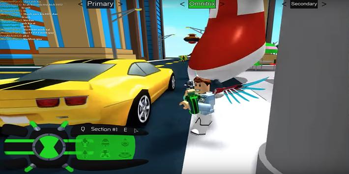 Download Roblox Ben10 Arrival Of Aliens Guide Tips Apk For Android Latest Version - guide ben 10 arrival of aliens roblox 10 apk android 30
