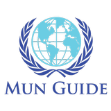 MUN Guide ícone