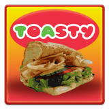 Toasty Mobile icône