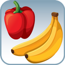 APK Smart Kids - Learn Fruits and Vegetables