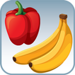 Smart Kids - Learn Fruits and Vegetables