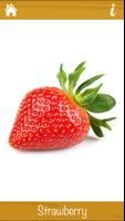 Smart Kids - Learn Fruits and Vegetables screenshot 2