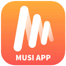 Musi App Free APK