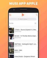 Musi App Free ภาพหน้าจอ 2