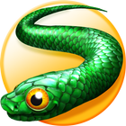 Slither Snakes io Zeichen