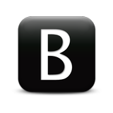 BeMe App icône
