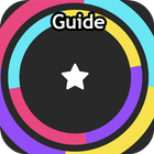 Guide for Color Switch أيقونة