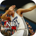 Guide for MyNBA2K17 icon